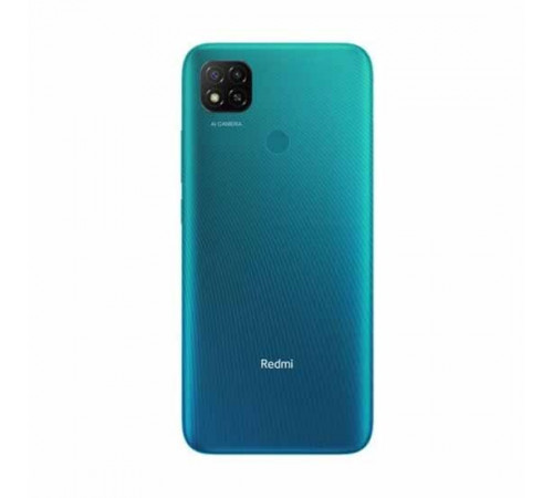 Xiaomi Redmi 9C 3GB/64GB Green Xiaomi Redmi 9C 3GB/64GB Green