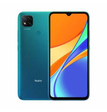 Xiaomi Redmi 9C 3GB/64GB Green
