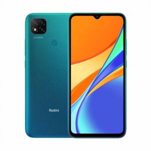Xiaomi Redmi 9C 3GB/64GB Green