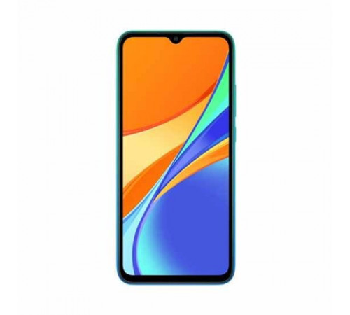 Xiaomi Redmi 9C 3GB/64GB Green Xiaomi Redmi 9C 3GB/64GB Green