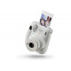 ციფრული კამერა Fujifilm Instax Mini 11 - ice white