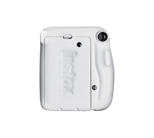 ციფრული კამერა Fujifilm Instax Mini 11 - ice white ციფრული კამერა Fujifilm Instax Mini 11 - ice white