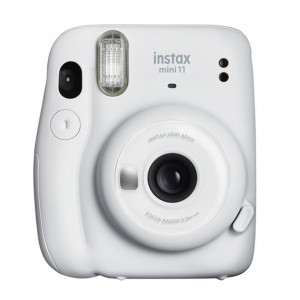 ციფრული კამერა Fujifilm Instax Mini 11 - ice white 