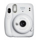 ციფრული კამერა Fujifilm Instax Mini 11 - ice white