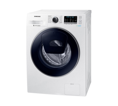 სარეცხი მანქანა SAMSUNG WW90K54H0UW/LP სარეცხი მანქანა SAMSUNG WW90K54H0UW/LP