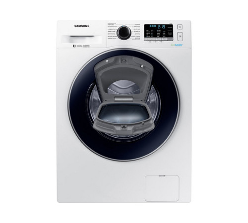 სარეცხი მანქანა SAMSUNG WW90K54H0UW/LP სარეცხი მანქანა SAMSUNG WW90K54H0UW/LP