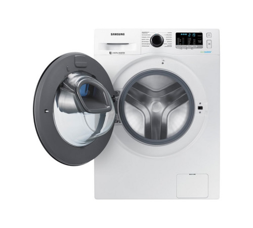 სარეცხი მანქანა SAMSUNG WW90K54H0UW/LP სარეცხი მანქანა SAMSUNG WW90K54H0UW/LP