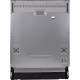 ჭურჭლის სარეცხი მანქანა TOSHIBA DW-14B1CIS