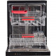ჭურჭლის სარეცხი მანქანა TOSHIBA DW-14B1CIS