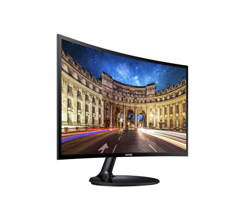 Samsung 23.5'' LC24F390FHIXCI-black Samsung 23.5'' LC24F390FHIXCI-black