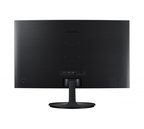 Samsung 23.5'' LC24F390FHIXCI-black Samsung 23.5'' LC24F390FHIXCI-black