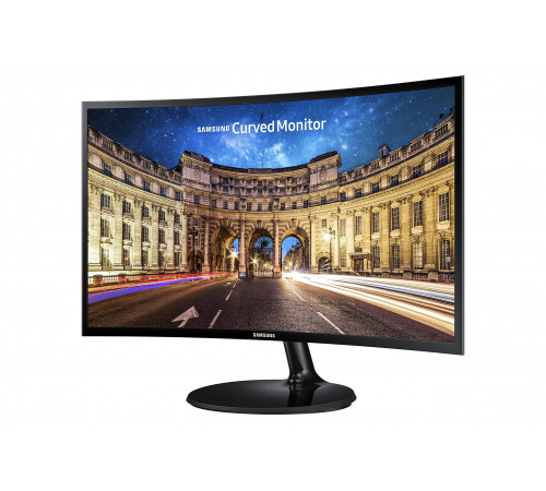 Samsung 23.5'' LC24F390FHIXCI-black Samsung 23.5'' LC24F390FHIXCI-black