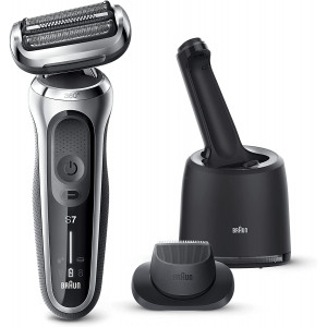 წვერსაპარსი BRAUN 70-S7200cc SERIES 7