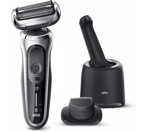 წვერსაპარსი BRAUN 70-S7200cc SERIES 7 წვერსაპარსი BRAUN 70-S7200cc SERIES 7
