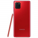 მობილური ტელეფონი SAMSUNG Galaxy Note 10 lite LTE Red N770F