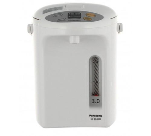 ელექტრო თერმოსი Panasonic NC-EG3000WTS ელექტრო თერმოსი Panasonic NC-EG3000WTS