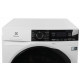 სარეცხი მანქანა საშრობით ELECTROLUX EW7WR268S