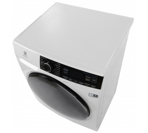 სარეცხი მანქანა საშრობით ELECTROLUX EW7WR268S სარეცხი მანქანა საშრობით ELECTROLUX EW7WR268S