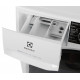 სარეცხი მანქანა საშრობით ELECTROLUX EW7WR268S