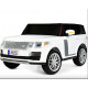საბავშვო ელექტრო მანქანა RANGE ROVER KP2029 BLACK