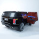 საბავშვო ელექტრო მანქანა RANGE ROVER KP2029 BLACK
