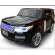 საბავშვო ელექტრო მანქანა RANGE ROVER KP2029 BLACK