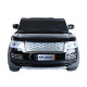 საბავშვო ელექტრო მანქანა RANGE ROVER KP2029 BLACK