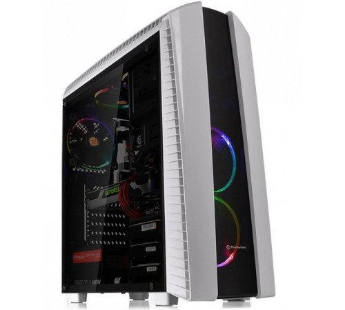 ქეისი Thermaltake Versa N27 Snow ქეისი Thermaltake Versa N27 Snow
