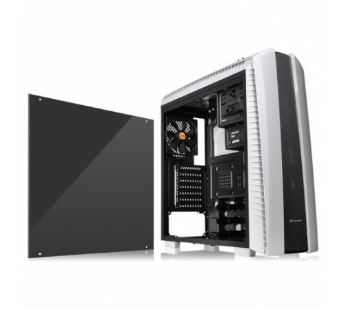 ქეისი Thermaltake Versa N27 Snow ქეისი Thermaltake Versa N27 Snow