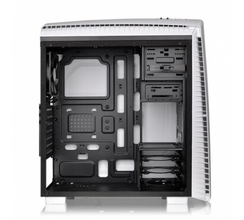 ქეისი Thermaltake Versa N27 Snow ქეისი Thermaltake Versa N27 Snow