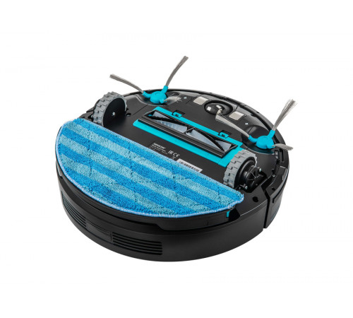 რობოტი მტვერსასრუტი Sencor SRV 2230TI რობოტი მტვერსასრუტი Sencor SRV 2230TI
