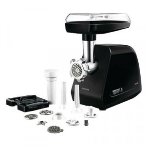ხორცსაკეპი მანქანა PHILIPS HR2526/90