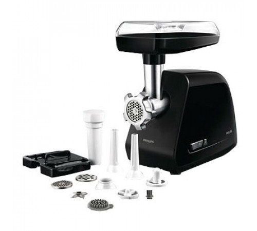 ხორცსაკეპი მანქანა PHILIPS HR2526/90 ხორცსაკეპი მანქანა PHILIPS HR2526/90