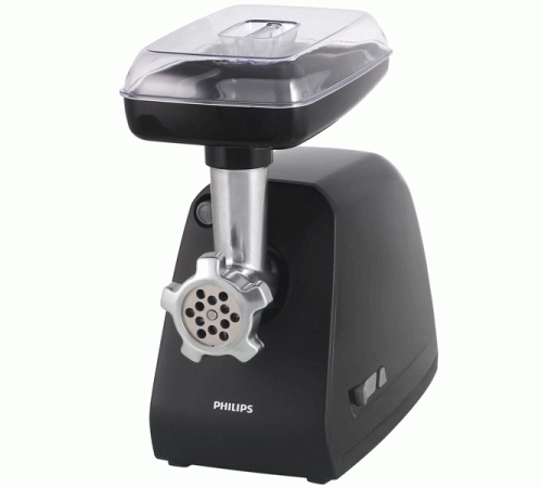 ხორცსაკეპი მანქანა PHILIPS HR2526/90 ხორცსაკეპი მანქანა PHILIPS HR2526/90