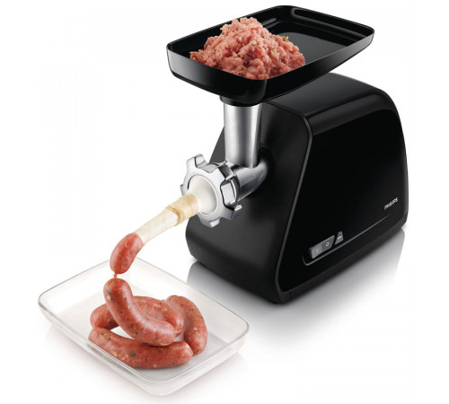 ხორცსაკეპი მანქანა PHILIPS HR2526/90 ხორცსაკეპი მანქანა PHILIPS HR2526/90