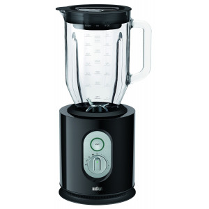 ბლენდერი BRAUN JB5160BK