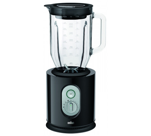 ბლენდერი BRAUN JB5160BK ბლენდერი BRAUN JB5160BK