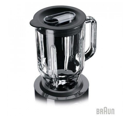 ბლენდერი BRAUN JB5160BK ბლენდერი BRAUN JB5160BK