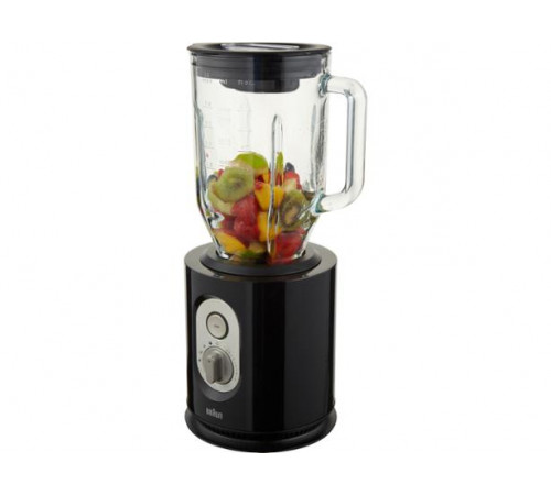 ბლენდერი BRAUN JB5160BK ბლენდერი BRAUN JB5160BK