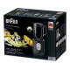 ბლენდერი BRAUN JB5160BK