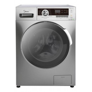 სარეცხი მანქანა MIDEA MFG80-S1411S