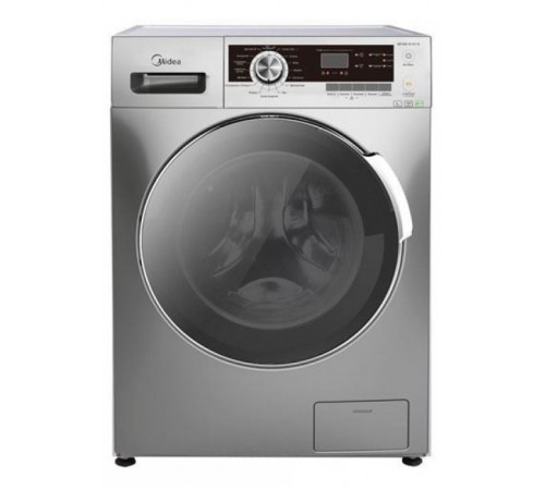 სარეცხი მანქანა MIDEA MFG80-S1411S სარეცხი მანქანა MIDEA MFG80-S1411S
