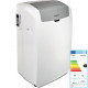 კონდიციონერი WHIRLPOOL pacw12co
