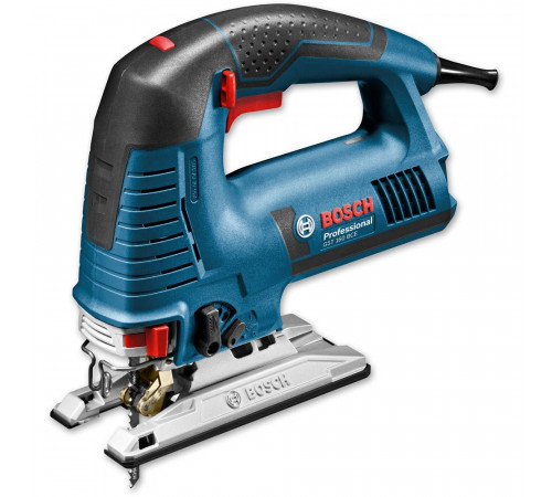 ბეწხვა ხერხი BOSCH GST 160 BCE ('0601518001) ბეწხვა ხერხი BOSCH GST 160 BCE ('0601518001)