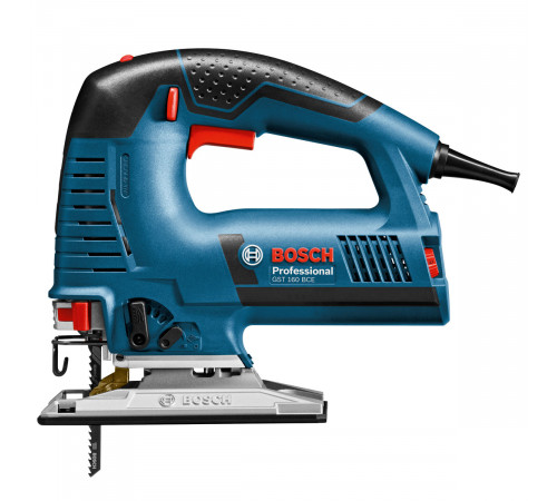 ბეწხვა ხერხი BOSCH GST 160 BCE ('0601518001) ბეწხვა ხერხი BOSCH GST 160 BCE ('0601518001)