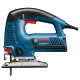 ბეწხვა ხერხი BOSCH GST 160 BCE ('0601518001)