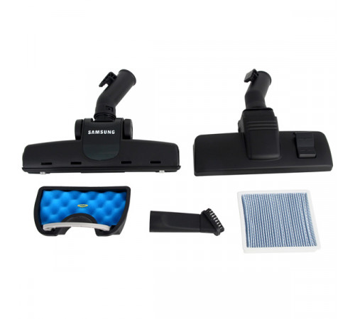 მტვერსასრუტი SAMSUNG VC18M21C0VR/EV მტვერსასრუტი SAMSUNG VC18M21C0VR/EV