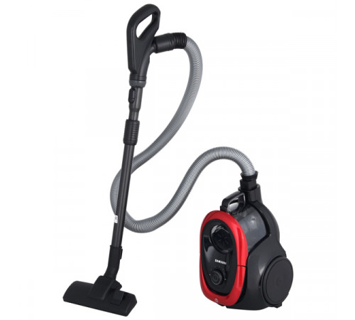 მტვერსასრუტი SAMSUNG VC18M21C0VR/EV მტვერსასრუტი SAMSUNG VC18M21C0VR/EV