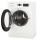 სარეცხი მანქანა Whirlpool BL SG8108 V