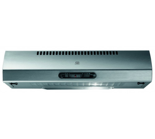 გამწოვი INDESIT H 161 IX გამწოვი INDESIT H 161 IX